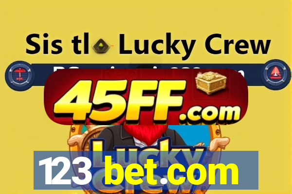 123 bet.com